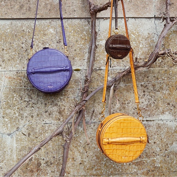 Mulberry trunk bag - Picture 2 of 6